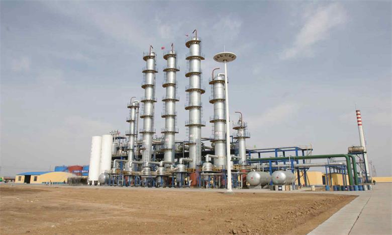 Shandong wells chemical co., ltd