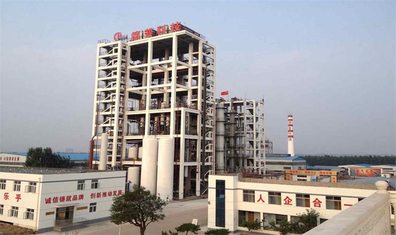 Shandong Depp Chemical Technology Co., Ltd.