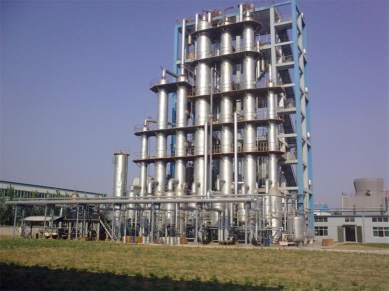 山东德普化工科技年产1万吨碳酸二甲酯两次技术改造项目